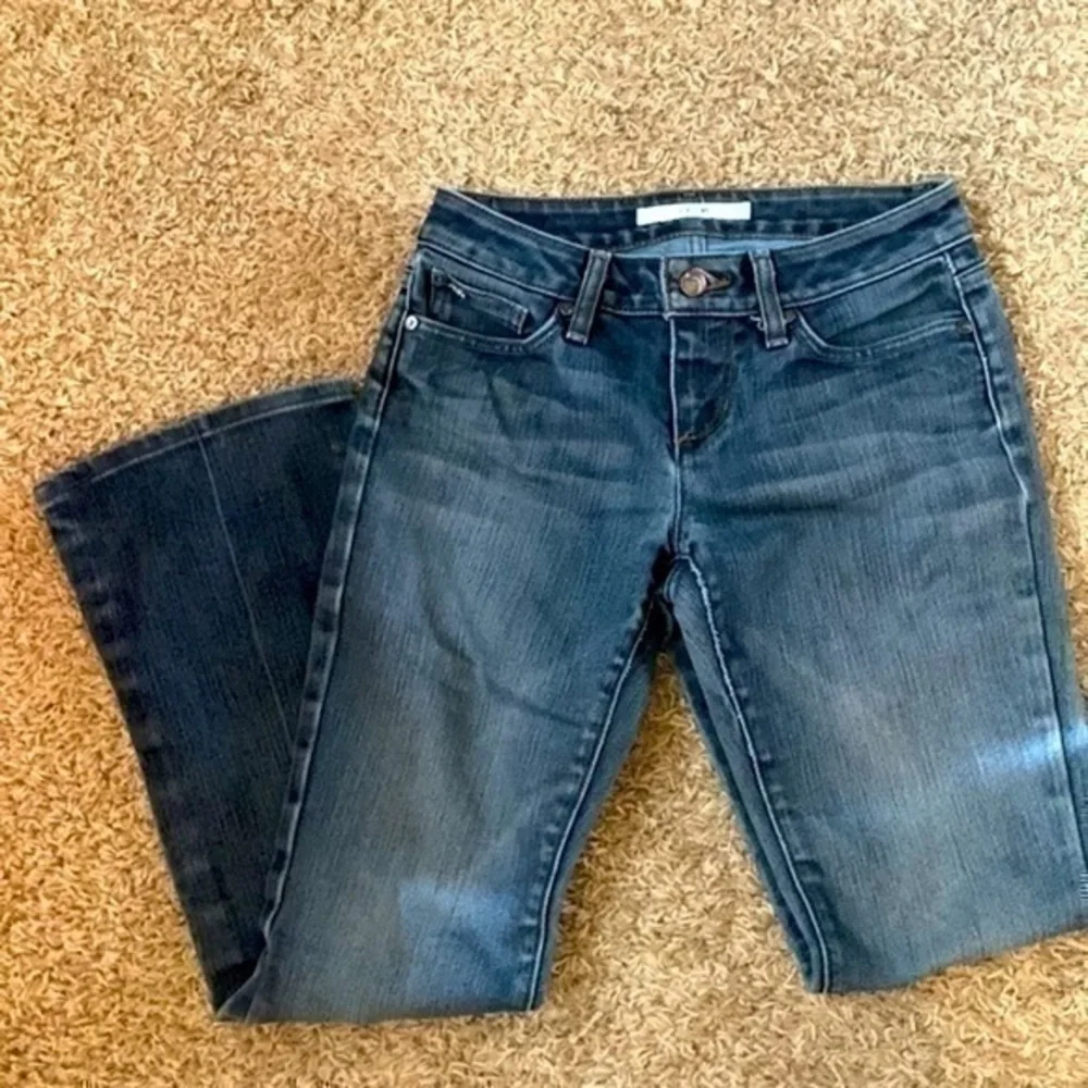 Joe’s Jeans honey fit size 25 - Picture 3 of 8